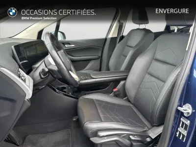 BMW Serie 2 ActiveTourer 218d 150ch DKG7 occasion 2023 - Photo 4