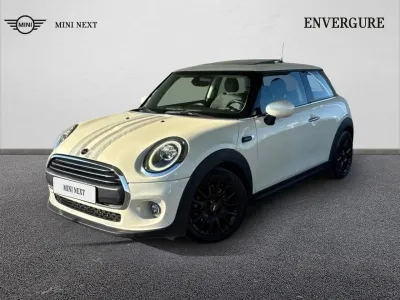 MINI Mini One 102ch Heddon Street Euro6d-T occasion 2019 - Photo 1