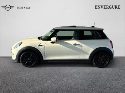 MINI Mini One 102ch Heddon Street Euro6d-T occasion 2019 - Photo 3