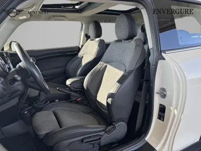 MINI Mini One 102ch Heddon Street Euro6d-T occasion 2019 - Photo 4