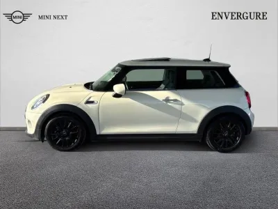 MINI Mini One 102ch Heddon Street Euro6d-T occasion 2019 - Photo 3