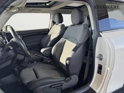 MINI Mini One 102ch Heddon Street Euro6d-T occasion 2019 - Photo 4