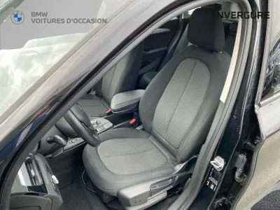 BMW X1 sDrive16d 116ch Lounge occasion 2017 - Photo 4