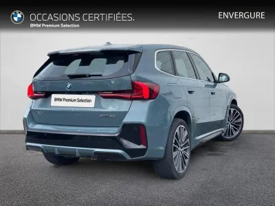 BMW X1 ieDrive20 204ch M Sport occasion 2024 - Photo 2