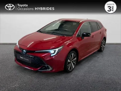 TOYOTA Corolla Touring Spt 1.8 140ch Design MY25 occasion 2025 - Photo 1