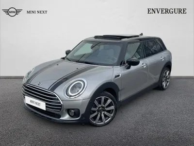MINI Clubman Cooper 136ch Edition Premium Plus BVA7 occasion 2023 - Photo 1