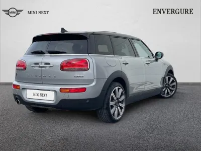 MINI Clubman Cooper 136ch Edition Premium Plus BVA7 occasion 2023 - Photo 2