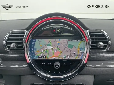 MINI Clubman Cooper 136ch Edition Premium Plus BVA7 occasion 2023 - Photo 3