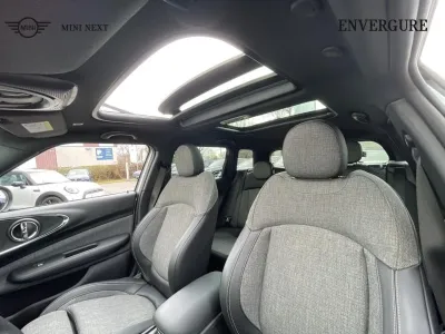 MINI Clubman Cooper 136ch Edition Premium Plus BVA7 occasion 2023 - Photo 4