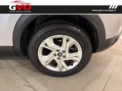 CITROEN C5 Aircross BlueHDi 130ch S&S Business E6.d occasion 2020 - Photo 4