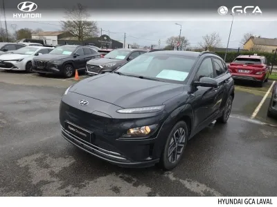 HYUNDAI Kona Electric 39kWh - 136ch Intuitive occasion 2022 - Photo 1