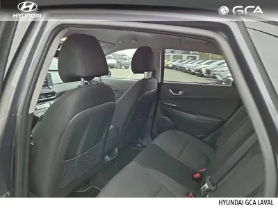 HYUNDAI Kona Electric 39kWh - 136ch Intuitive occasion 2022 - Photo 4