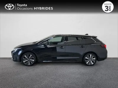 TOYOTA Corolla Touring Spt 1.8 140ch Design MY25 occasion 2025 - Photo 3