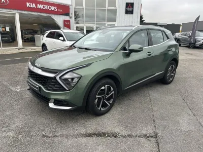 KIA Sportage 1.6 T-GDi 230ch HEV  Active Business BVA6 4x2 occasion 2022 - Photo 1