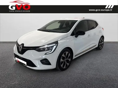RENAULT Clio 1.6 E-Tech 145ch full hybrid Evolution occasion 2023 - Photo 1