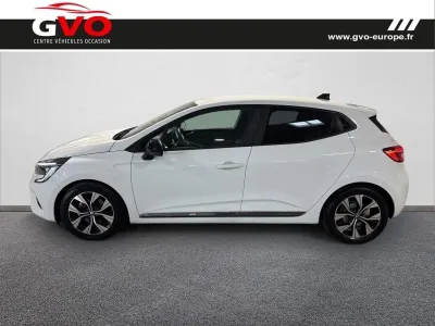 RENAULT Clio 1.6 E-Tech 145ch full hybrid Evolution occasion 2023 - Photo 3