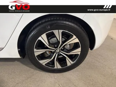 RENAULT Clio 1.6 E-Tech 145ch full hybrid Evolution occasion 2023 - Photo 4