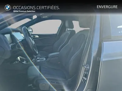 BMW Serie 1 118dA 150ch M Sport 8cv occasion 2022 - Photo 4