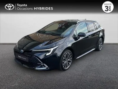 TOYOTA Corolla Touring Spt 1.8 140ch Design MY24 occasion 2024 - Photo 1