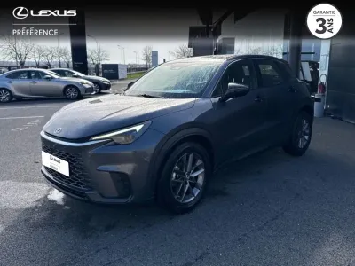 LEXUS LBX 1.5 136ch Business 2WD occasion 2025 - Photo 1