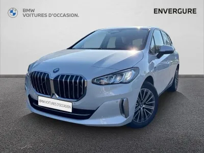 BMW Serie 2 ActiveTourer 225e 245ch xDrive Business Design DKG7 occasion 2023 - Photo 1