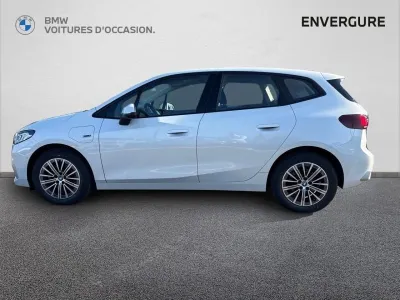 BMW Serie 2 ActiveTourer 225e 245ch xDrive Business Design DKG7 occasion 2023 - Photo 3
