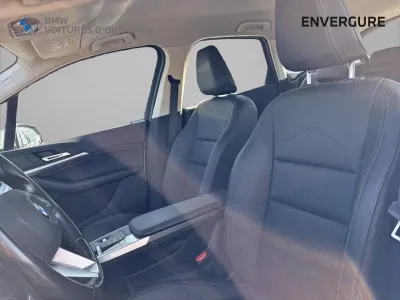 BMW Serie 2 ActiveTourer 225e 245ch xDrive Business Design DKG7 occasion 2023 - Photo 4