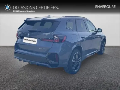 BMW X1 sDrive20d 163ch M Sport occasion 2026 - Photo 2
