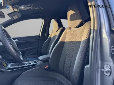 PEUGEOT 308 1.5 BlueHDi 130ch S&S GT occasion 2020 - Photo 4