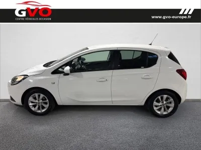 OPEL Corsa 1.4 90ch Edition 5p occasion 2016 - Photo 3