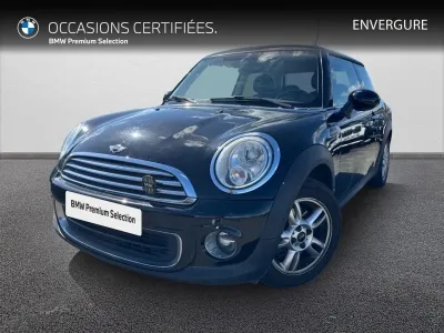 MINI Mini One 75ch Pack Salt occasion 2013 - Photo 1