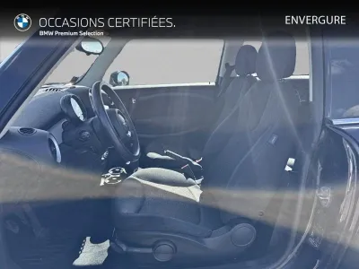 MINI Mini One 75ch Pack Salt occasion 2013 - Photo 4