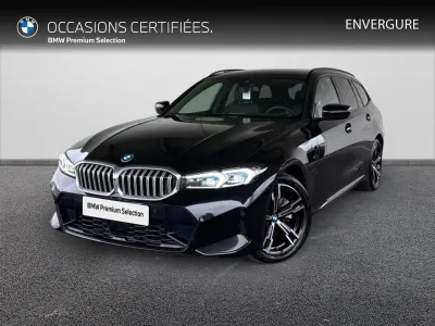 BMW Série 3 Touring 330eA 292ch M Sport occasion 2025 - Photo 1