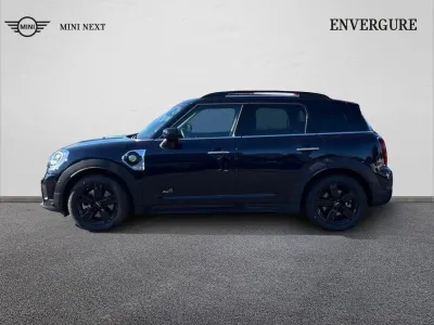 MINI Countryman Cooper SE 125ch + 95ch Edition Premium Plus ALL4 BVA6 occasion 2023 - Photo 3