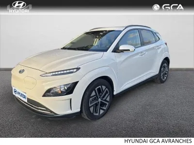 HYUNDAI Kona Electric 39kWh - 136ch Intuitive occasion 2023 - Photo 1