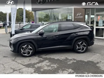 HYUNDAI Tucson 1.6 T-GDi 230ch Hybrid Executive BVA6 occasion 2023 - Photo 3