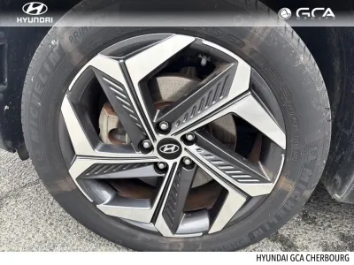 HYUNDAI Tucson 1.6 T-GDi 230ch Hybrid Executive BVA6 occasion 2023 - Photo 4
