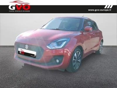 SUZUKI Swift 1.0 Boosterjet 111ch PACK occasion 2017 - Photo 1