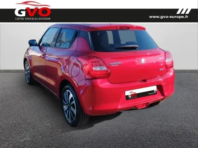 SUZUKI Swift 1.0 Boosterjet 111ch PACK occasion 2017 - Photo 2