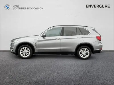 BMW X5 xDrive40eA 313ch Lounge Plus occasion 2015 - Photo 3