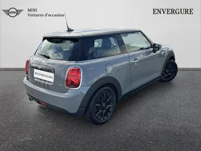 MINI Mini Cooper 136ch Heddon Street occasion 2019 - Photo 2