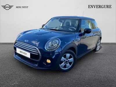 MINI Mini Cooper 136ch BVA occasion 2014 - Photo 1