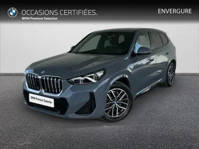 BMW X1 ixDrive30 313ch M Sport occasion 2023 - Photo 1