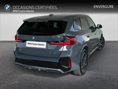 BMW X1 ixDrive30 313ch M Sport occasion 2023 - Photo 2