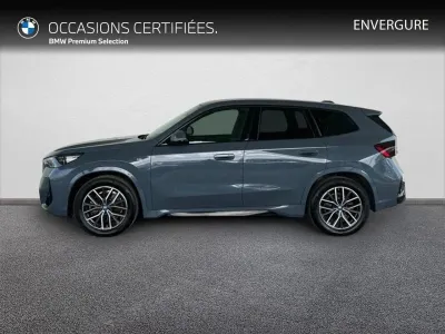 BMW X1 ixDrive30 313ch M Sport occasion 2023 - Photo 3