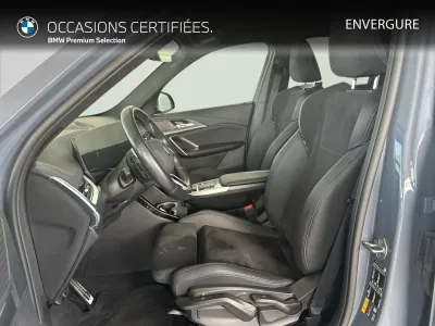 BMW X1 ixDrive30 313ch M Sport occasion 2023 - Photo 4