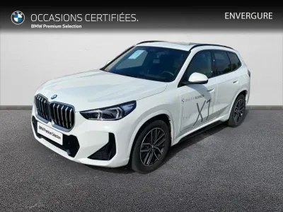 BMW X1 sDrive20i 170ch M Sport occasion 2026 - Photo 1