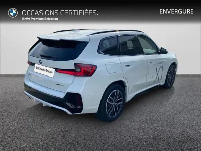BMW X1 sDrive20i 170ch M Sport occasion 2026 - Photo 2