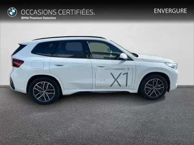 BMW X1 sDrive20i 170ch M Sport occasion 2026 - Photo 3