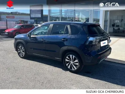 SUZUKI S-Cross 1.4 Boosterjet Hybrid 110ch Style MY25 occasion 2025 - Photo 2